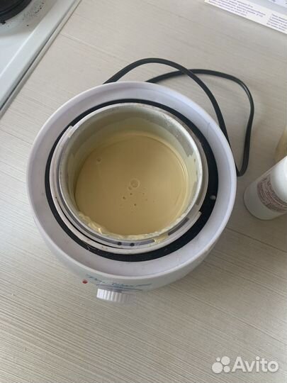 Воскоплав pro wax 100