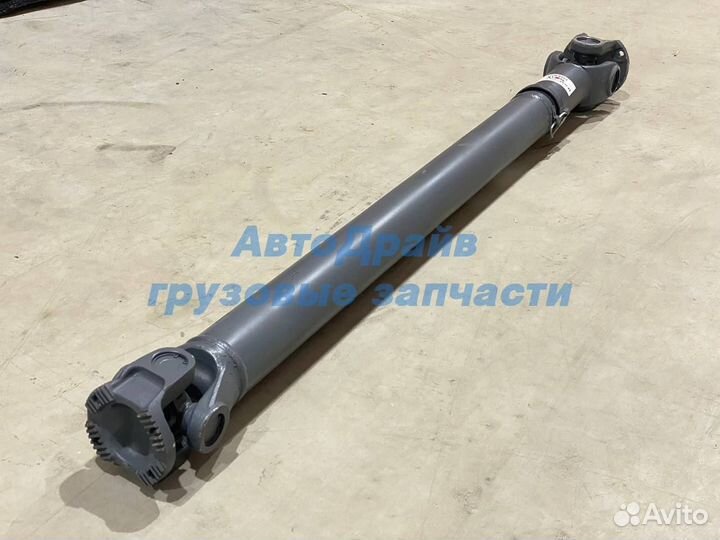 Вал карданный Вольво фш12 фм12 L1600 мм
