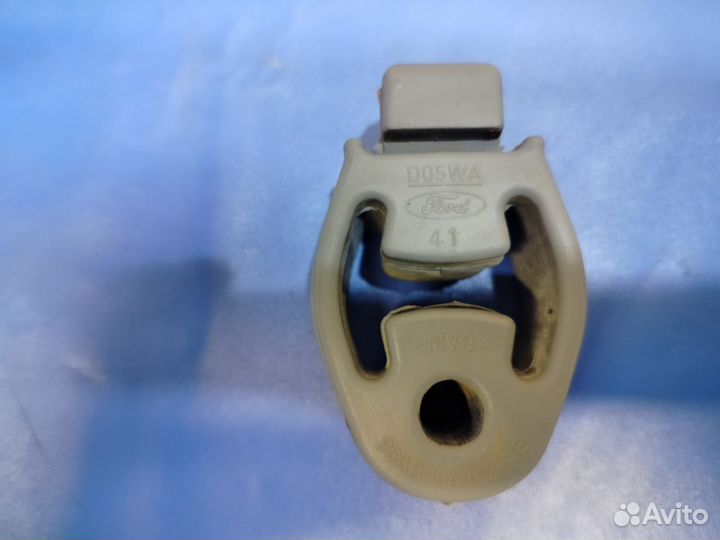 Подушка глушителя/катализатора Ford Focus 1