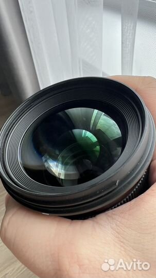 Sigma 50mm 1.4 art Sony E