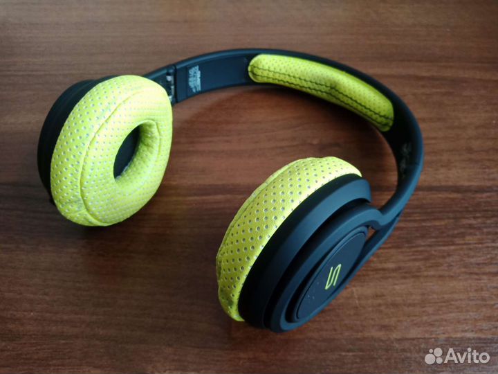 SMS audio наушники