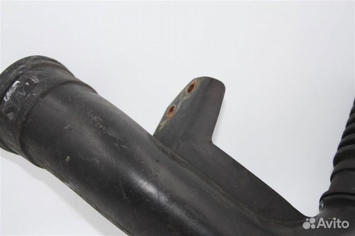 Воздуховод Honda Civic 5D 2006-2012