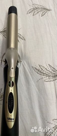 Щипцы Vitek VT-1348 SR