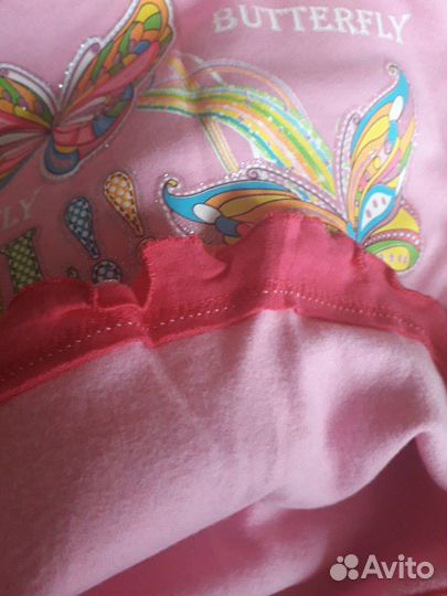 Новые вещи с 2.5-4 лет