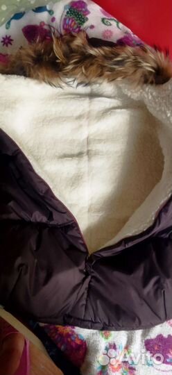 Конверт на выписку для мальчика зима