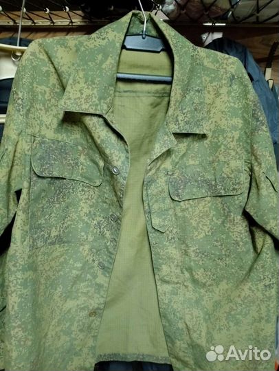 Военная форма