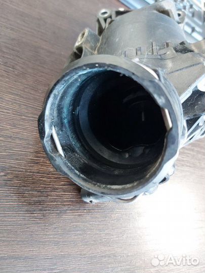 Термостат Mercedes Gl 400 166 276.821 2014