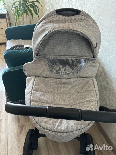Коляска детская rant flex grand 2 в 1