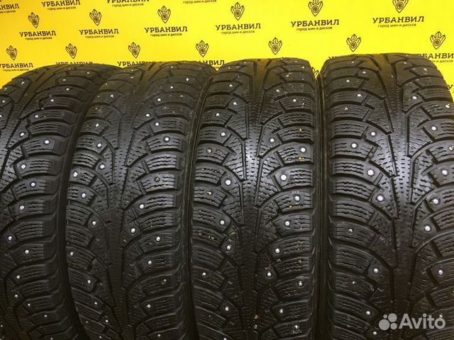 Nokian Tyres Nordman 5 185/65 R15 92T
