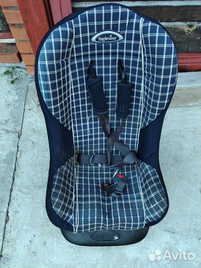 Детское кресло