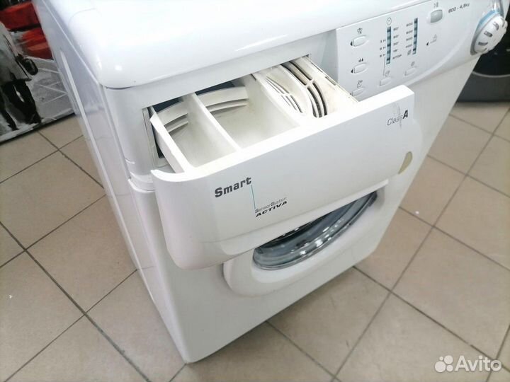 Стиральная машина бу Candy. Гарантия+доставка