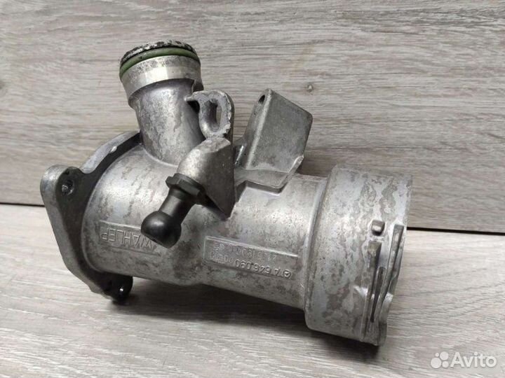 Клапан рециркуляции картерных газов Mercedes