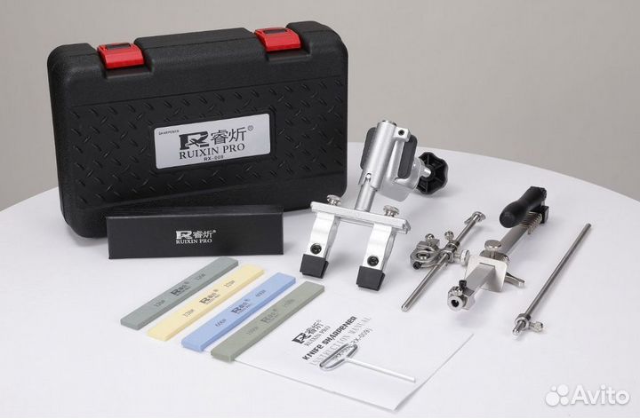 Точилка для ножей Новая