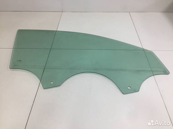 Стекло двери передней правой Volkswagen Taos 2020