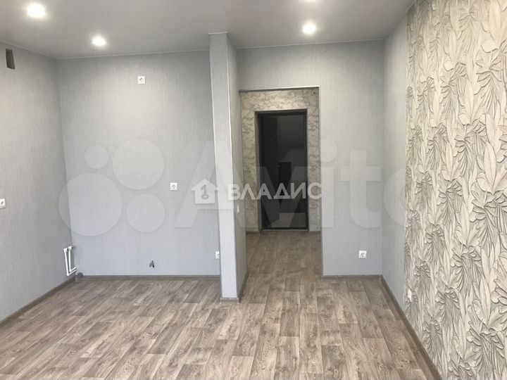 Квартира-студия, 24,1 м², 9/9 эт.