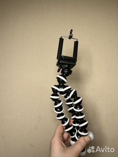 Штатив для телефона настольный