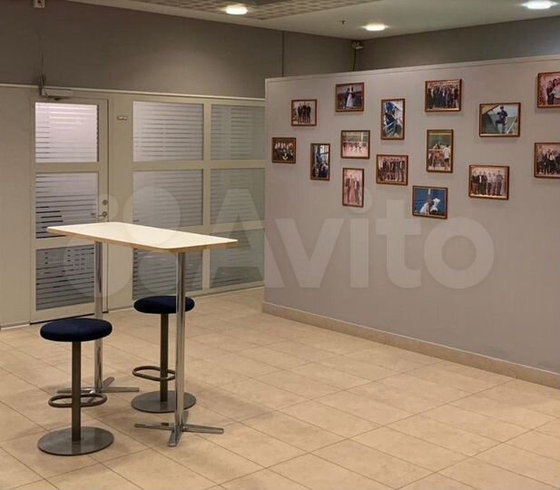 Бизнес-центр Литис