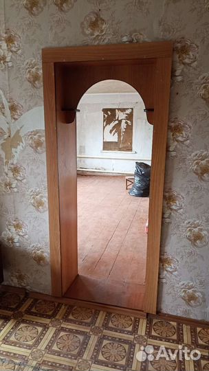 Арка межкомнатная бу