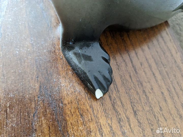 Фарфоровые статуэтки СССР лфз дулево