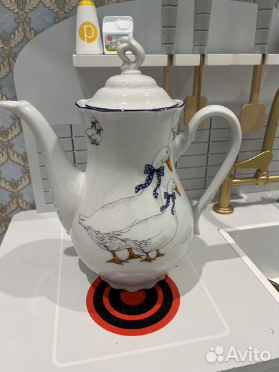 Кувшин Богемия (Bohemia)