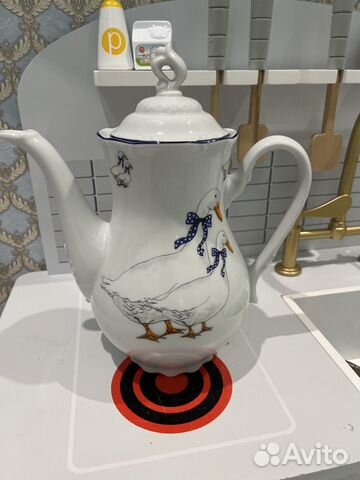 Кувшин Богемия (Bohemia)