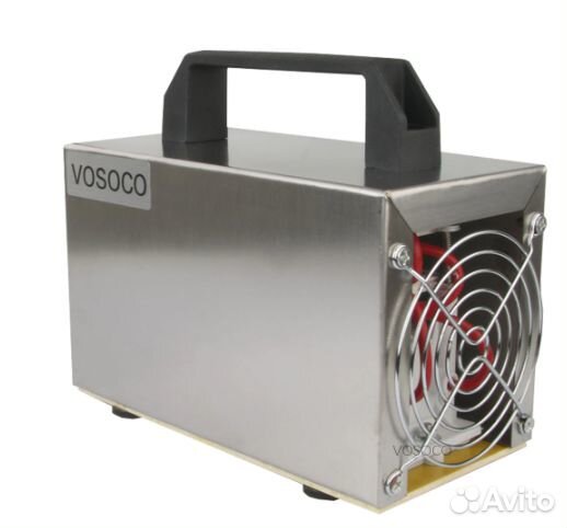 Аренда озонатора