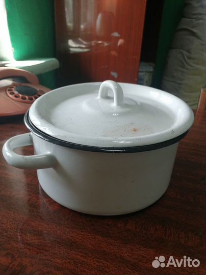 Посуда СССР