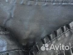 Ремень кожаный 100 patrizia Pepe