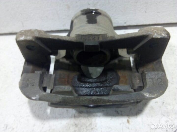 Суппорт передний передний левый Chevrolet Spark 3