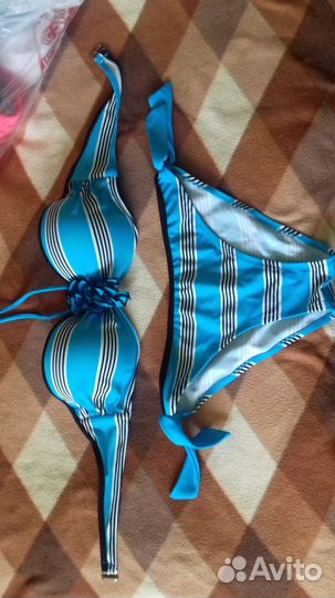 Купальник р.46 (М)