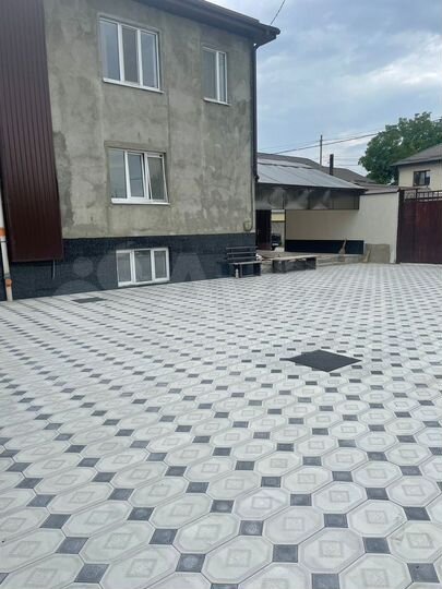 Дом 220 м² на участке 5,5 сот.