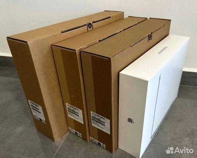 Macbook Pro 16 m2 pro 16гб 1tb Рст, ндс