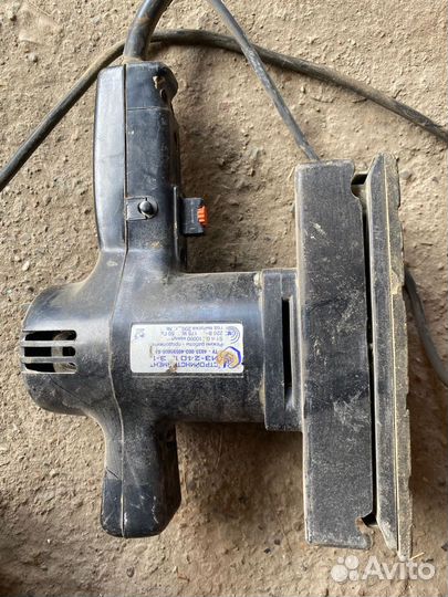 Инструменты на запчасти