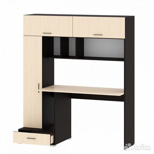 Письменно-компьютерный стол (пкс-1)