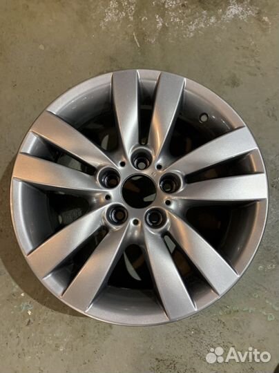 BMW R17 разноширокие оригинал