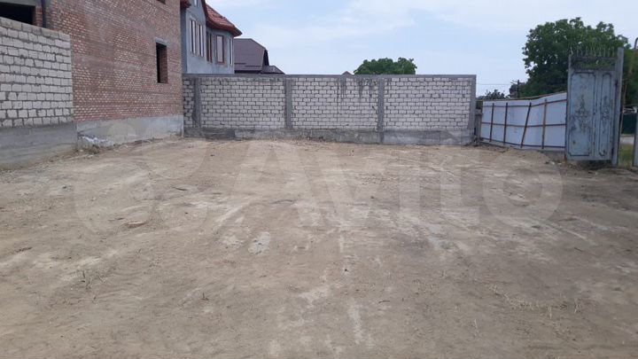 Участок 5 сот. (ИЖС)