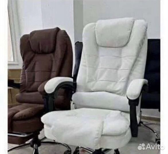 Компьютерное офисное кресло