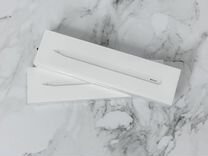 Новый Apple Pencil 2 Оригинал