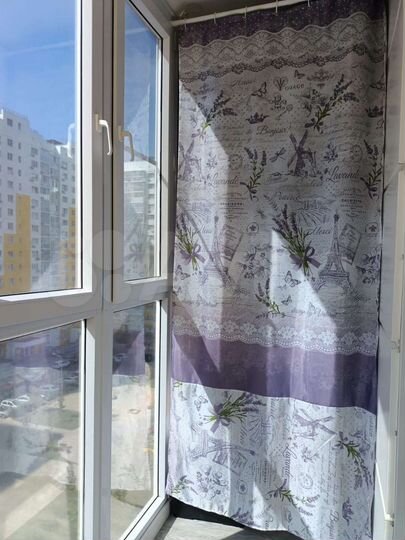 Квартира-студия, 29 м², 8/16 эт.