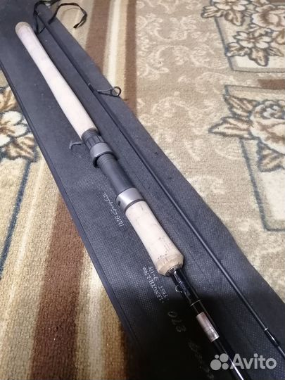 Спиннинг Kola Spinning 270 2-12гр