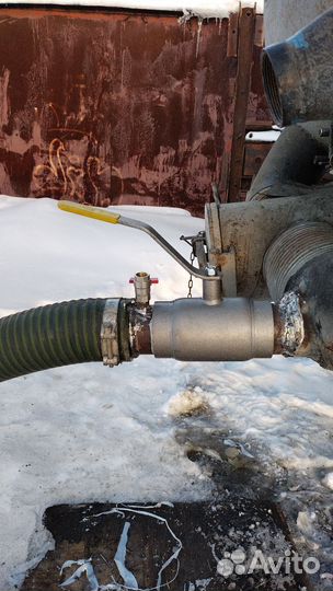 Услуги сварщика