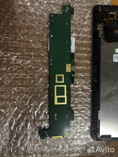 Huawei mediapad t3 10