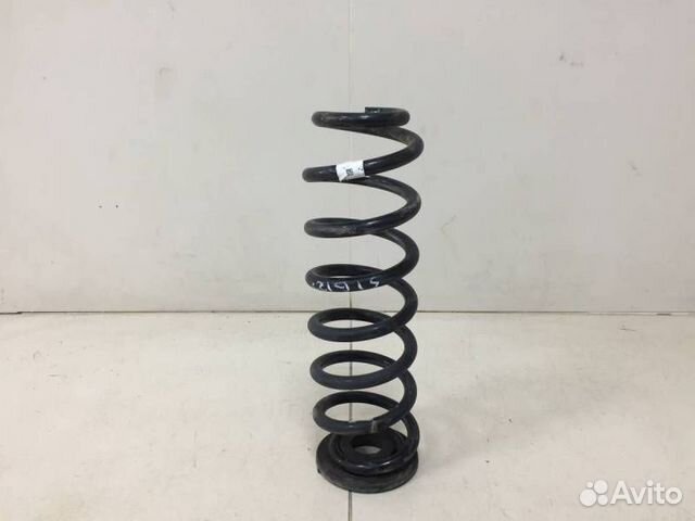 Пружина задняя Volkswagen Tiguan 2017