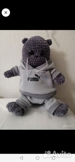 Одежда для кота Басика