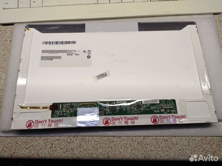 Матрица b140xw01 v.8