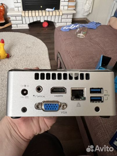 Мини пк