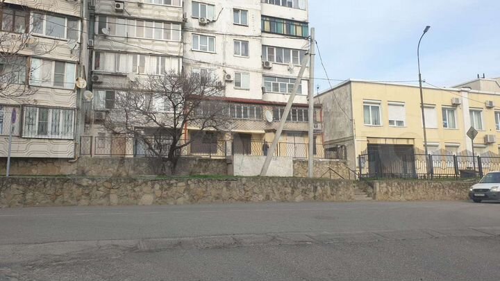 Свободного назначения, 98 м²