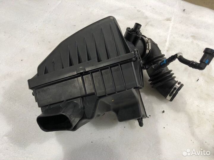 Корпус воздушного фильтра Chevrolet Aveo