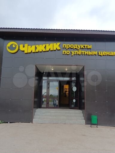 Сдаются в аренду торговые помещения