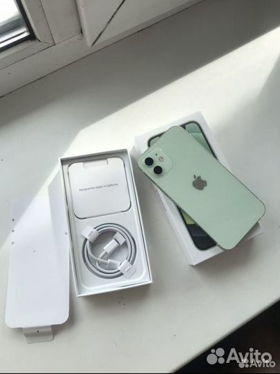 iPhone 12 128gb